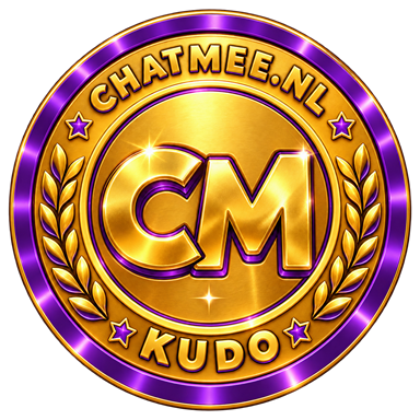 ChatMee Kudo-munt