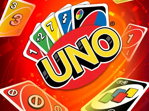 Uno met vrienden