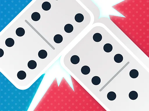 Dominoes Battle